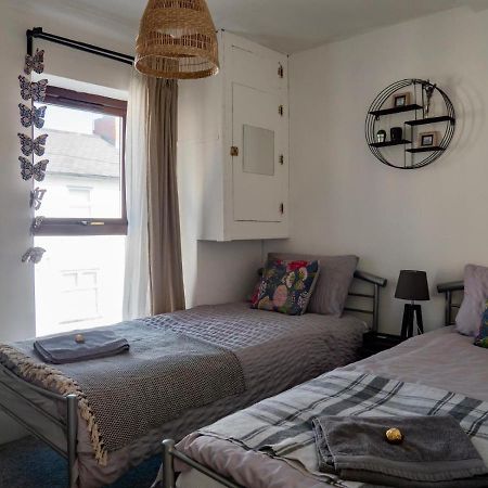 Penarth Town Apartman Cardiff Kültér fotó