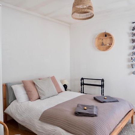 Penarth Town Apartman Cardiff Kültér fotó