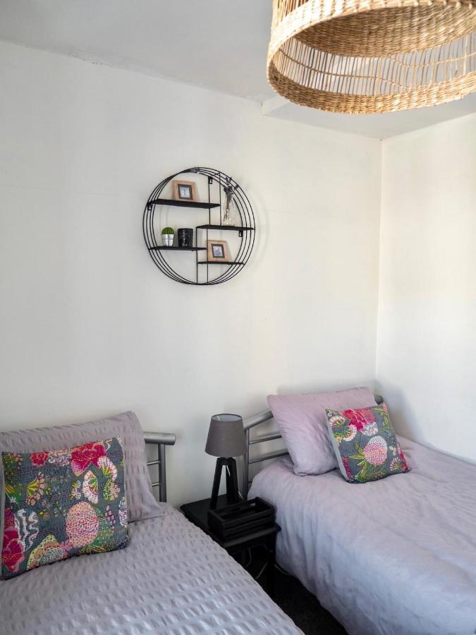 Penarth Town Apartman Cardiff Kültér fotó