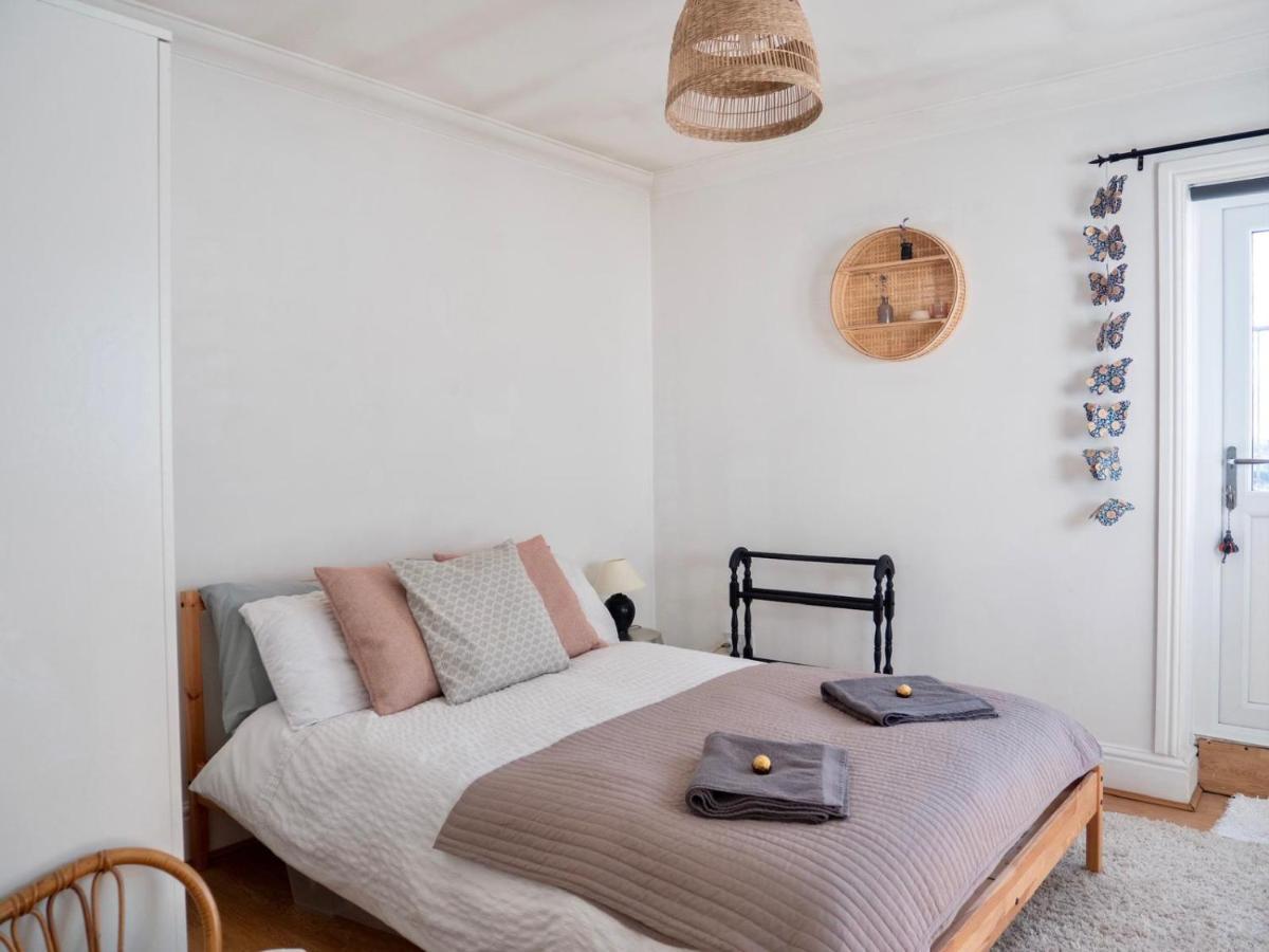 Penarth Town Apartman Cardiff Kültér fotó