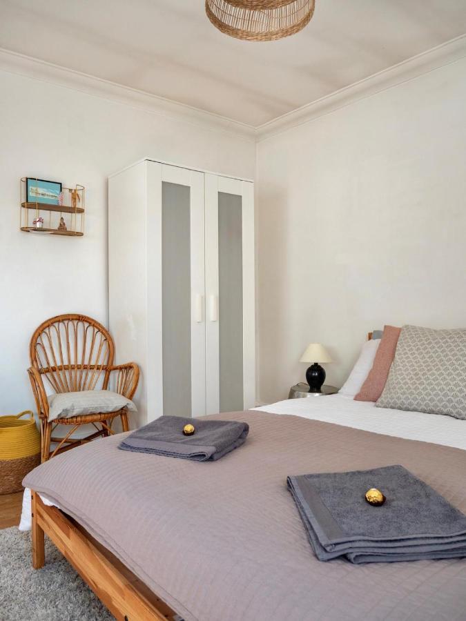 Penarth Town Apartman Cardiff Kültér fotó
