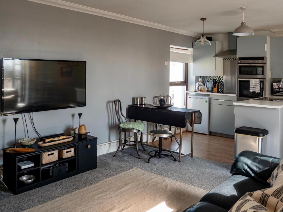 Penarth Town Apartman Cardiff Kültér fotó