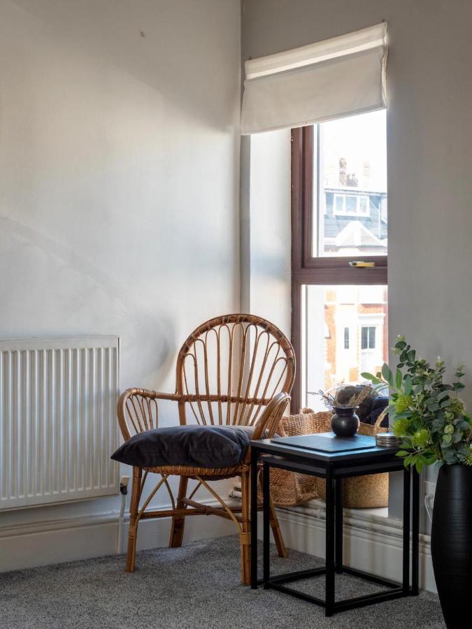 Penarth Town Apartman Cardiff Kültér fotó