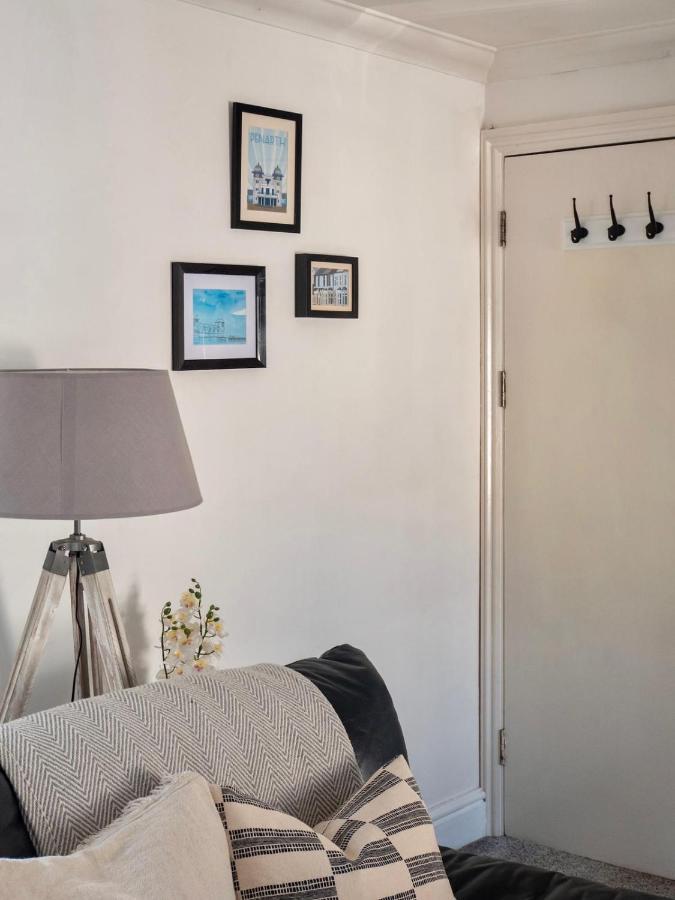 Penarth Town Apartman Cardiff Kültér fotó