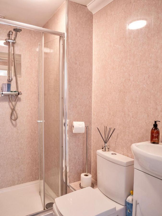 Penarth Town Apartman Cardiff Kültér fotó