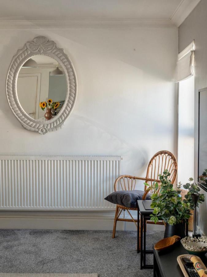 Penarth Town Apartman Cardiff Kültér fotó